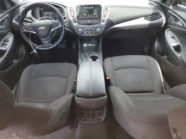 1G1ZD5ST0JF264648 2018 CHEVROLET MALIBU - Image 8