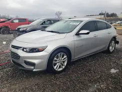 1G1ZD5ST0JF264892 2018 CHEVROLET MALIBU