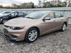 1G1ZD5ST0JF265413 2018 CHEVROLET MALIBU