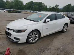 1G1ZD5ST0JF265699 2018 CHEVROLET MALIBU