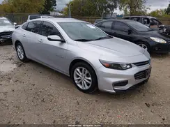 1G1ZD5ST0JF266089 2018 CHEVROLET MALIBU