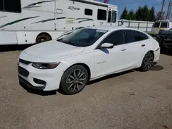 1G1ZD5ST0JF266111 2018 CHEVROLET MALIBU
