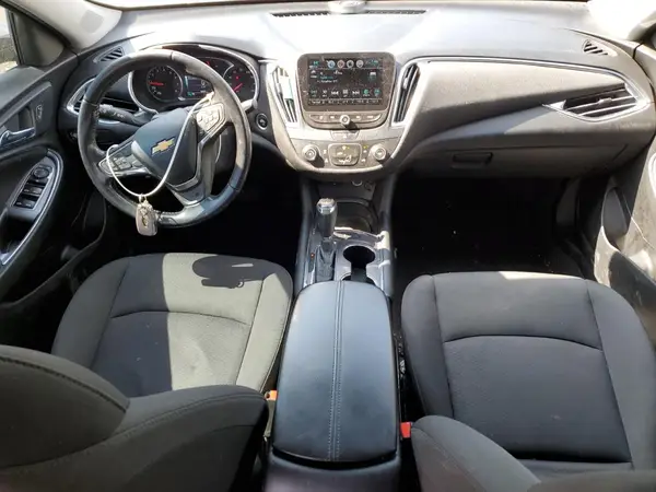 1G1ZD5ST0JF266111 2018 CHEVROLET MALIBU - Image 8