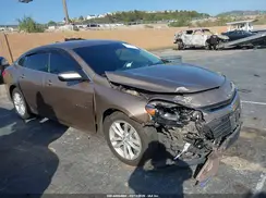 1G1ZD5ST0JF267677 2018 CHEVROLET MALIBU