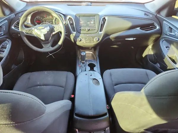 1G1ZD5ST0JF268019 2018 CHEVROLET MALIBU - Image 8