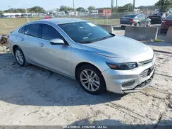 1G1ZD5ST0JF268215 2018 CHEVROLET MALIBU