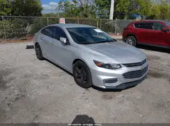 1G1ZD5ST0JF268246 2018 CHEVROLET MALIBU
