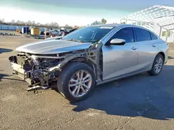 1G1ZD5ST0JF269445 2018 CHEVROLET MALIBU
