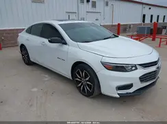 1G1ZD5ST0JF269736 2018 CHEVROLET MALIBU