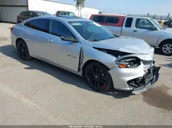 1G1ZD5ST0JF269784 2018 CHEVROLET MALIBU