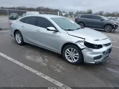 1G1ZD5ST0JF270305 2018 CHEVROLET MALIBU