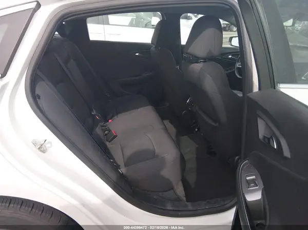 1G1ZD5ST0JF270840 2018 CHEVROLET MALIBU - Image 8