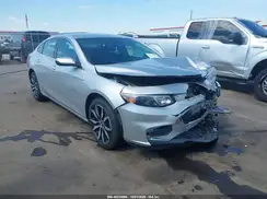 1G1ZD5ST0JF271650 2018 CHEVROLET MALIBU