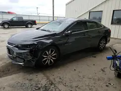 1G1ZD5ST0JF272068 2018 CHEVROLET MALIBU