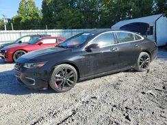 1G1ZD5ST0JF272250 2018 CHEVROLET MALIBU