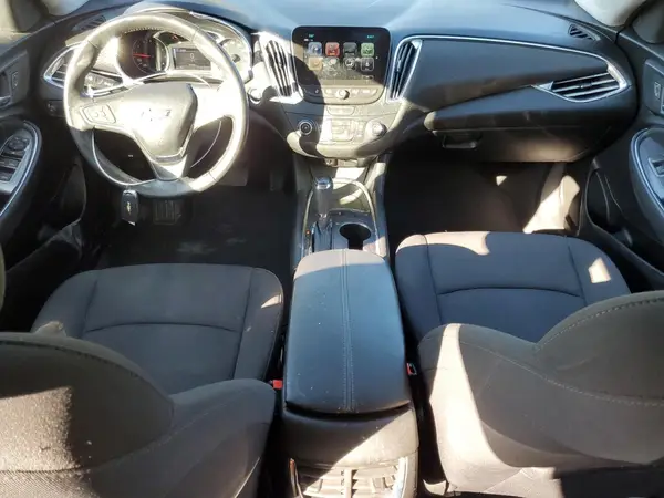 1G1ZD5ST0JF272250 2018 CHEVROLET MALIBU - Image 8