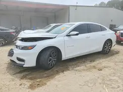 1G1ZD5ST0JF272989 2018 CHEVROLET MALIBU