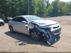 1G1ZD5ST0JF273415 2018 CHEVROLET MALIBU