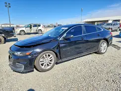 1G1ZD5ST0JF273964 2018 CHEVROLET MALIBU