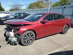 1G1ZD5ST0JF273981 2018 CHEVROLET MALIBU