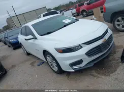 1G1ZD5ST0JF274581 2018 CHEVROLET MALIBU