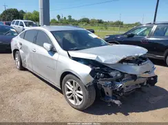 1G1ZD5ST0JF274807 2018 CHEVROLET MALIBU