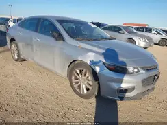 1G1ZD5ST0JF274970 2018 CHEVROLET MALIBU
