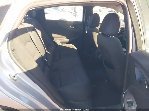 1G1ZD5ST0JF274970 2018 CHEVROLET MALIBU - Image 8