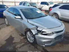 1G1ZD5ST0JF275486 2018 CHEVROLET MALIBU