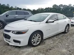 1G1ZD5ST0JF276010 2018 CHEVROLET MALIBU