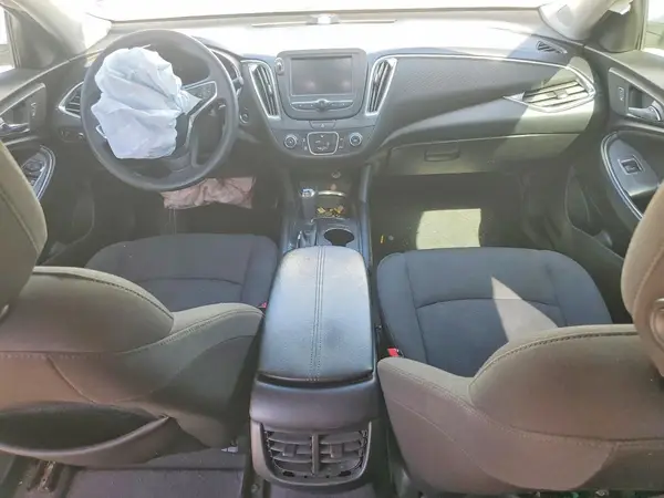 1G1ZD5ST0JF276380 2018 CHEVROLET MALIBU - Image 8