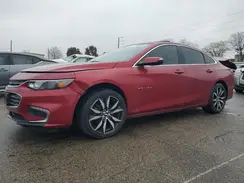 1G1ZD5ST0JF276735 2018 CHEVROLET MALIBU