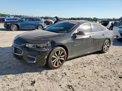 1G1ZD5ST0JF276847 2018 CHEVROLET MALIBU