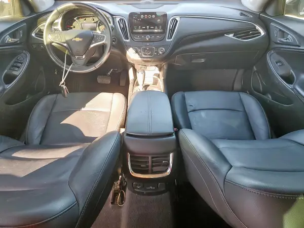 1G1ZD5ST0JF276847 2018 CHEVROLET MALIBU - Image 8