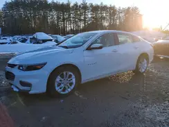 1G1ZD5ST0JF277061 2018 CHEVROLET MALIBU