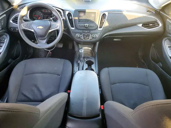 1G1ZD5ST0JF277061 2018 CHEVROLET MALIBU - Image 8
