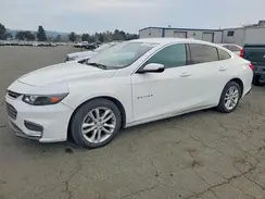 1G1ZD5ST0JF277075 2018 CHEVROLET MALIBU