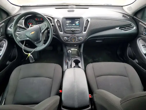 1G1ZD5ST0JF277075 2018 CHEVROLET MALIBU - Image 8