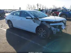 1G1ZD5ST0JF277223 2018 CHEVROLET MALIBU