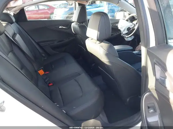 1G1ZD5ST0JF277223 2018 CHEVROLET MALIBU - Image 8