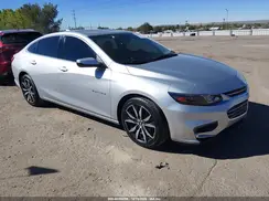 1G1ZD5ST0JF277402 2018 CHEVROLET MALIBU