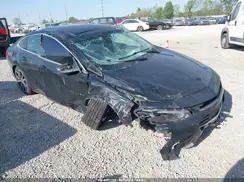 1G1ZD5ST0JF277982 2018 CHEVROLET MALIBU