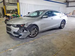 1G1ZD5ST0JF278534 2018 CHEVROLET MALIBU
