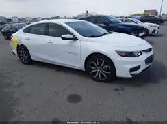 1G1ZD5ST0JF278730 2018 CHEVROLET MALIBU