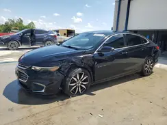 1G1ZD5ST0JF279067 2018 CHEVROLET MALIBU
