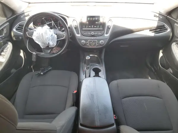 1G1ZD5ST0JF279067 2018 CHEVROLET MALIBU - Image 8