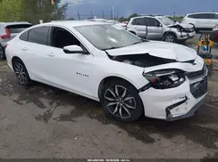 1G1ZD5ST0JF279246 2018 CHEVROLET MALIBU