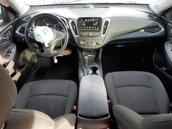 1G1ZD5ST0JF279912 2018 CHEVROLET MALIBU - Image 8