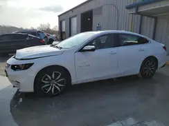 1G1ZD5ST0JF280235 2018 CHEVROLET MALIBU