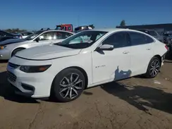 1G1ZD5ST0JF280977 2018 CHEVROLET MALIBU